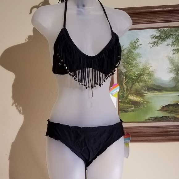 Raisins Other - Raisins bikini set  f13